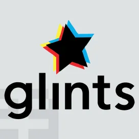 Glints